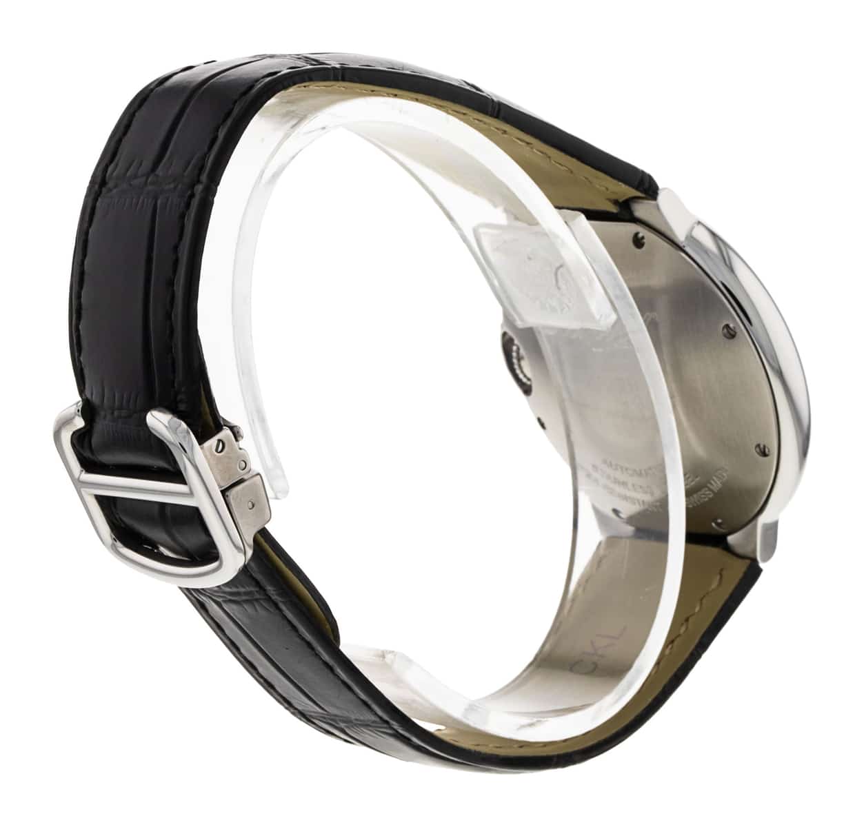 Cartier Ballon Bleu W69017Z4 Cartier Ballon Bleu W69017Z4